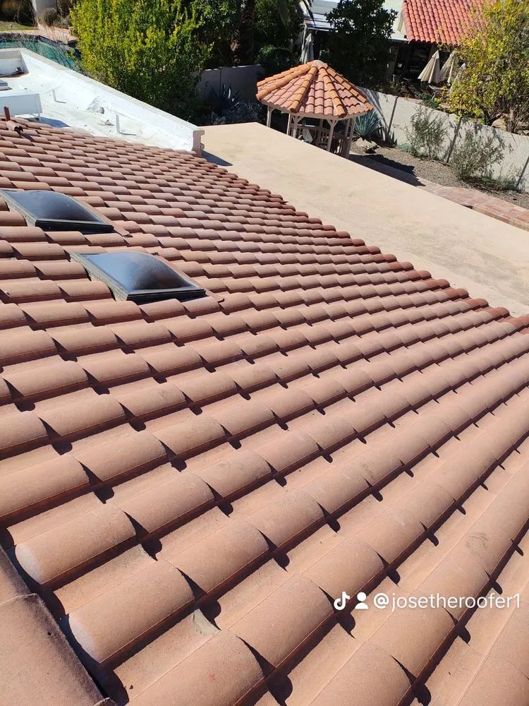 Slide of Premier Roofing Contractors