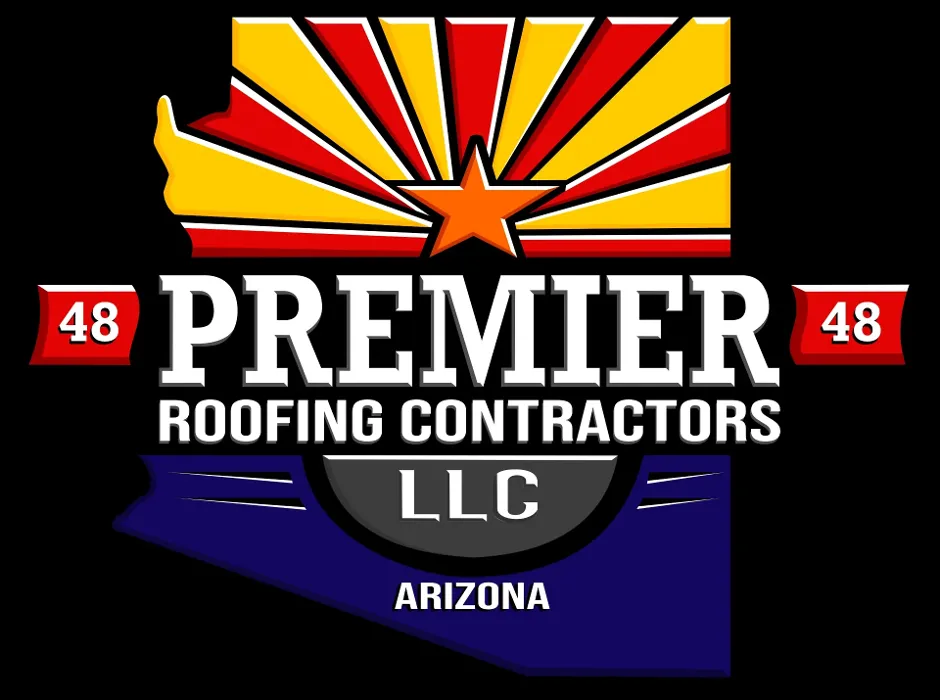 Slide of Premier Roofing Contractors