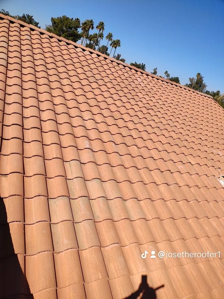 Slide of Premier Roofing Contractors