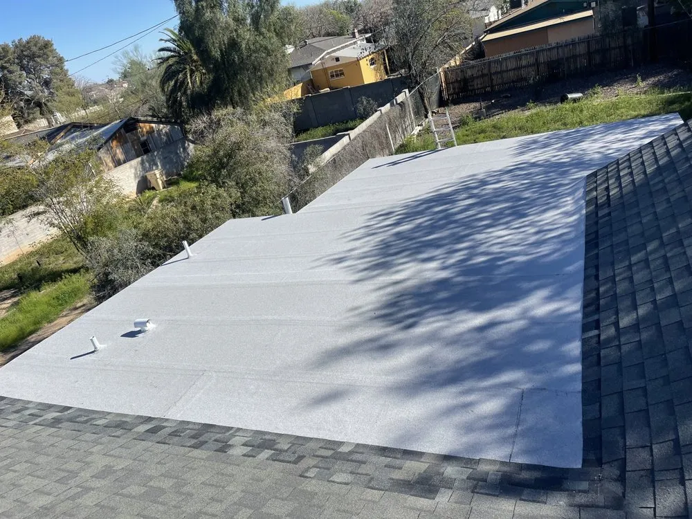 Slide of Premier Roofing Contractors