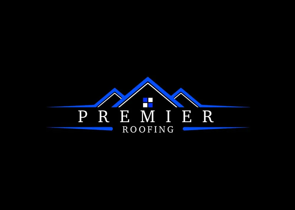 Slide of Premier Roofing