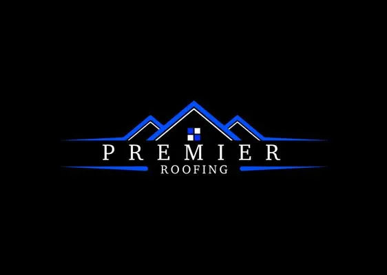 Premier Roofing Logo