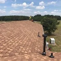 Slide of Premier Roofing