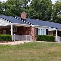 Slide of Premier Roofing