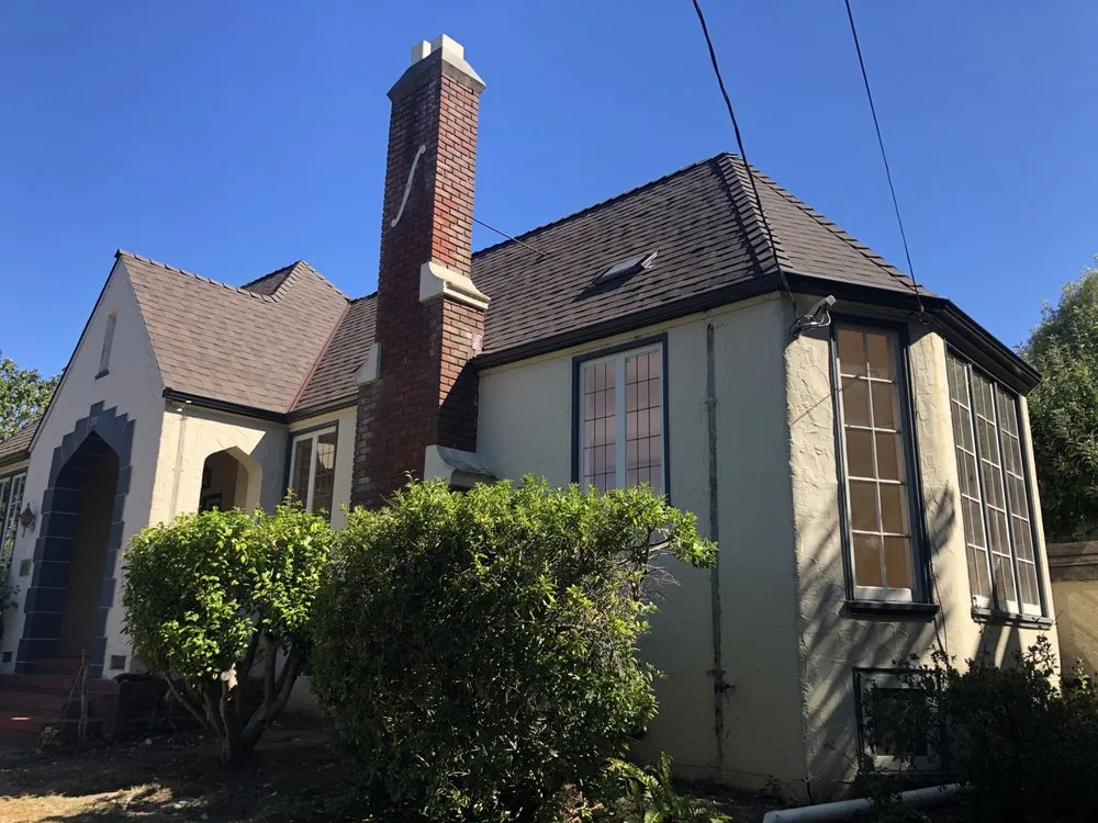 Slide of Premier Roofing Experts