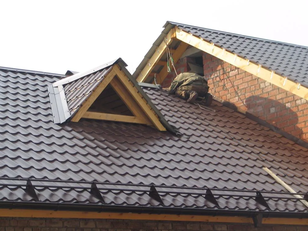 Slide of Premier Roofing Experts