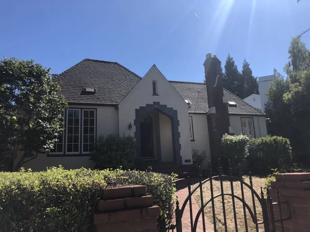 Slide of Premier Roofing Experts