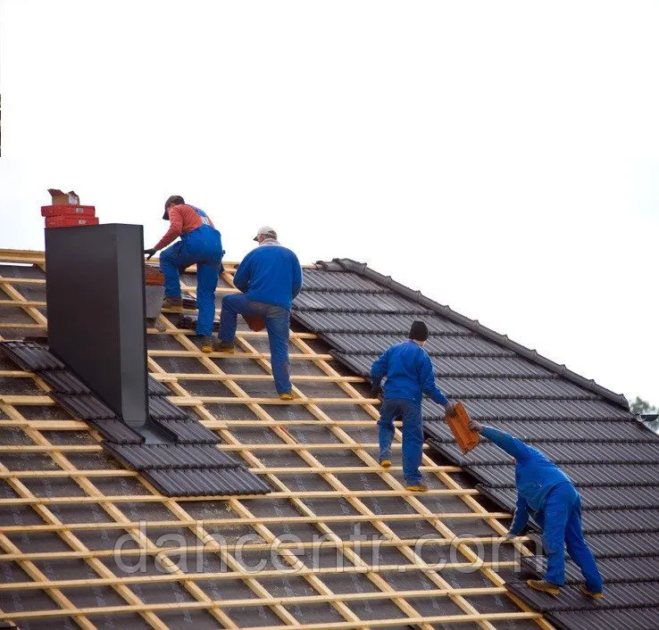 Slide of Premier Roofing Experts