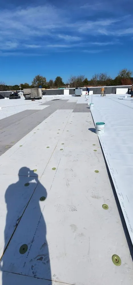 Slide of Premier Roofing Group