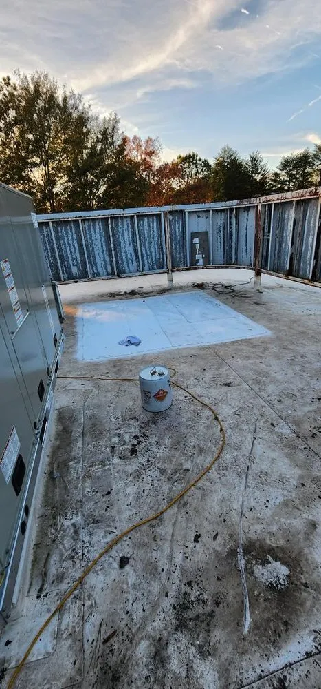 Slide of Premier Roofing Group