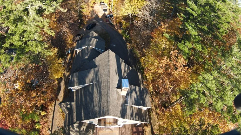 Slide of Premier Roofing