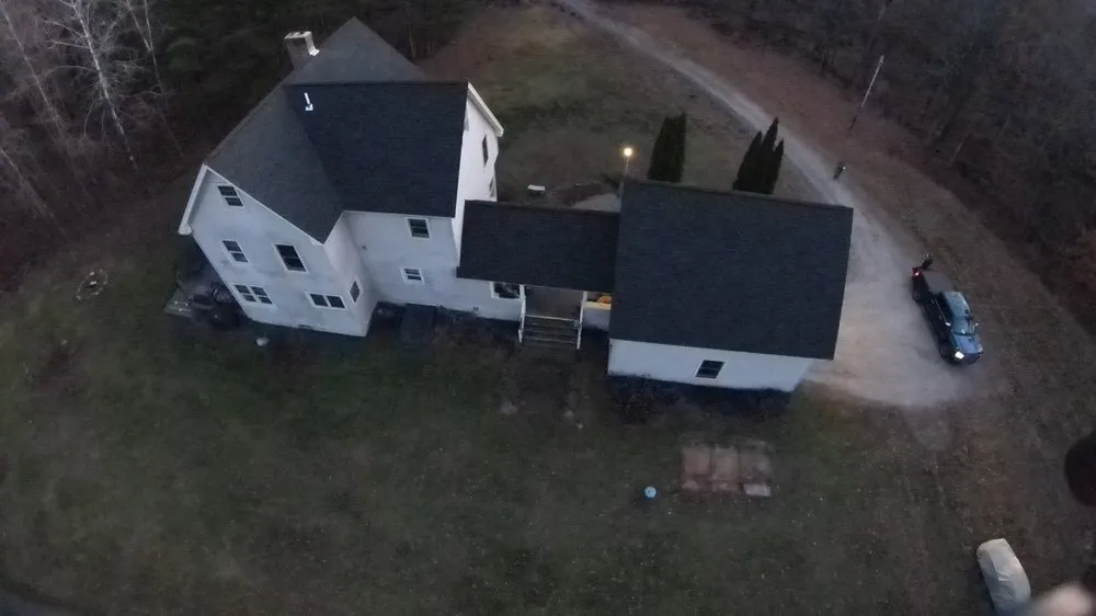 Slide of Premier Roofing