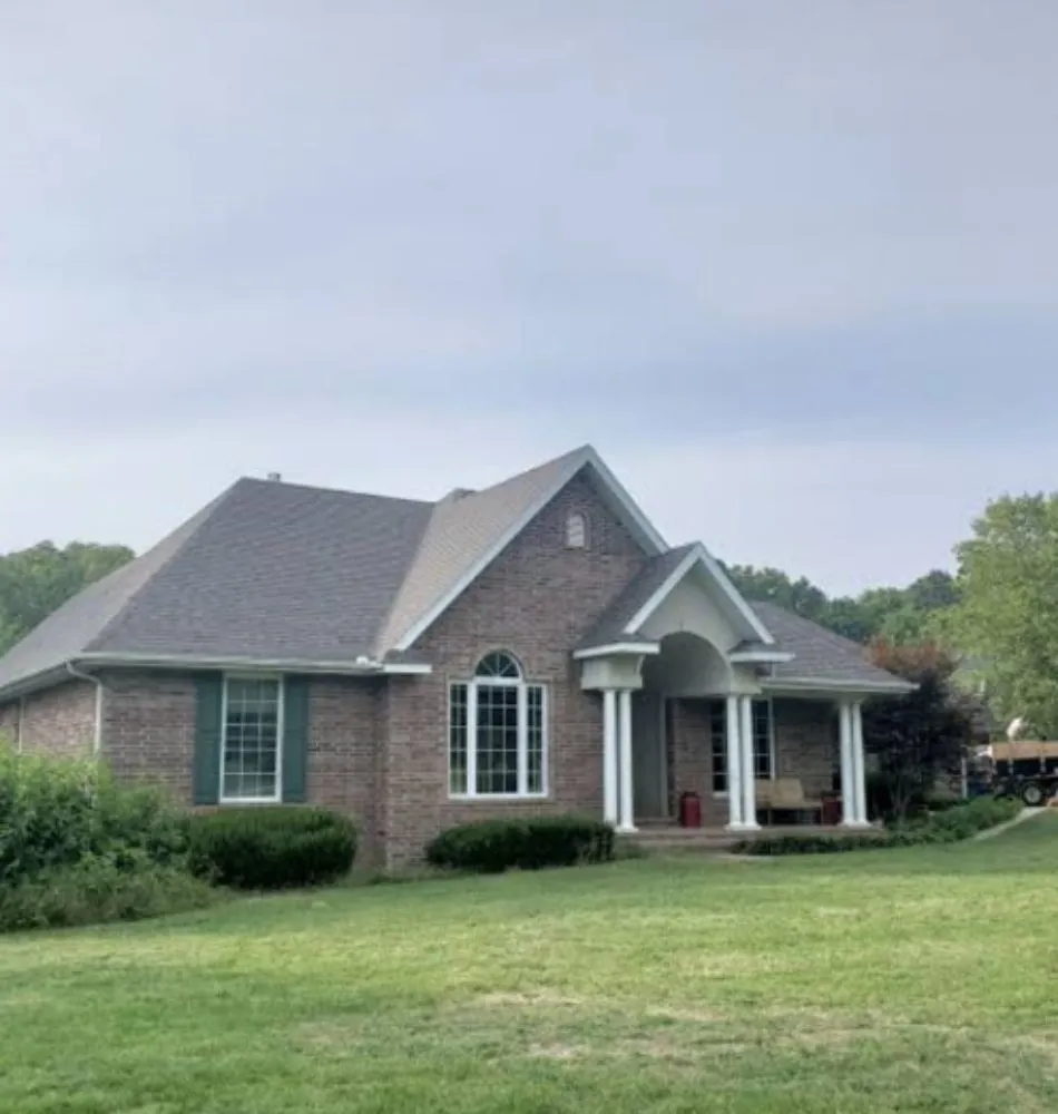 Slide of Premier Roofing