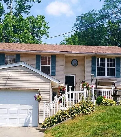 Slide of Premier Roofing