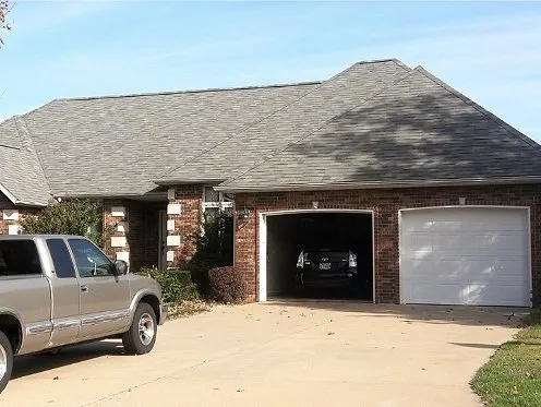 Slide of Premier Roofing