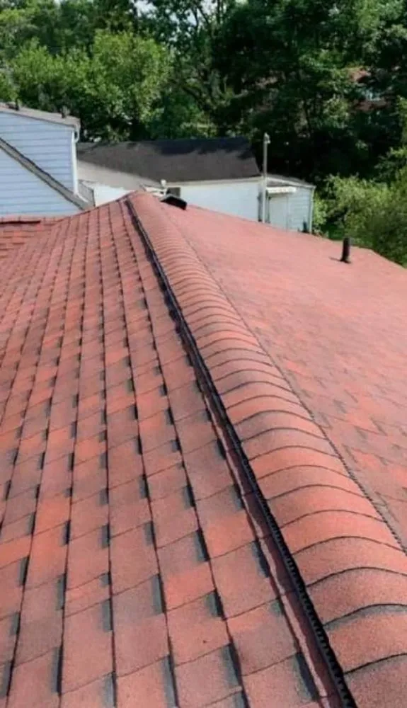 Slide of Premier Roofing