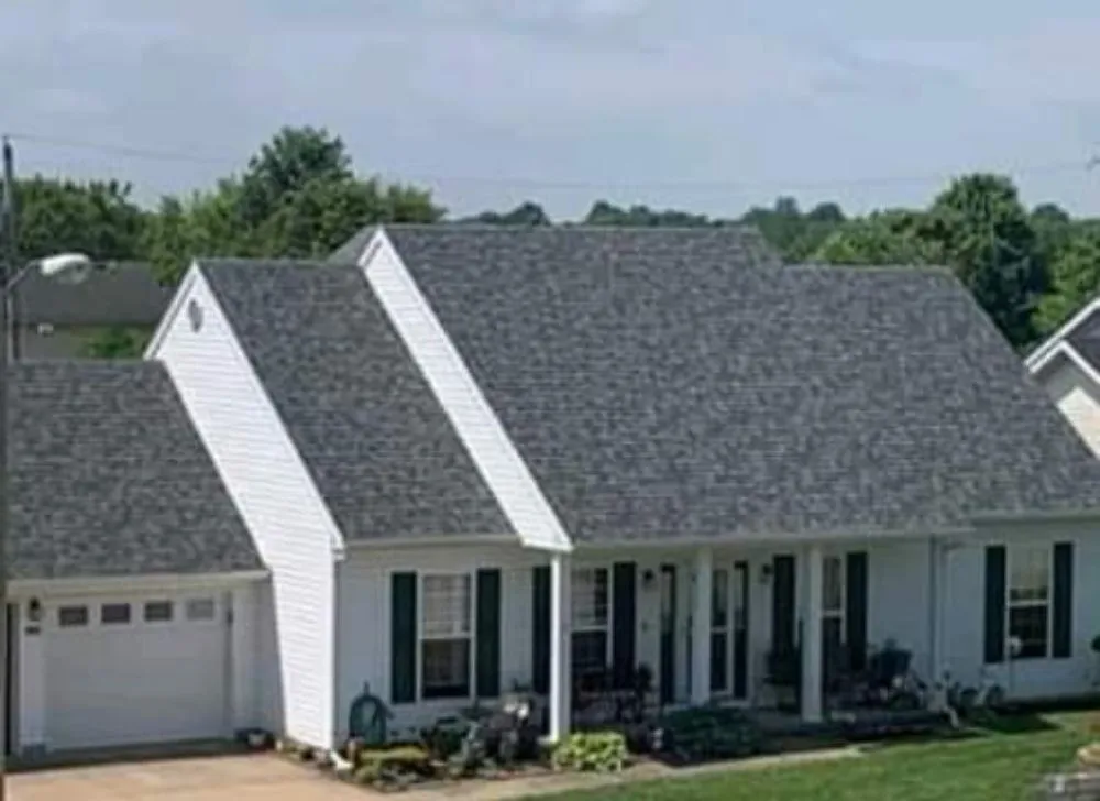 Slide of Premier Roofing