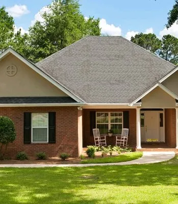 Premier Roofing Logo