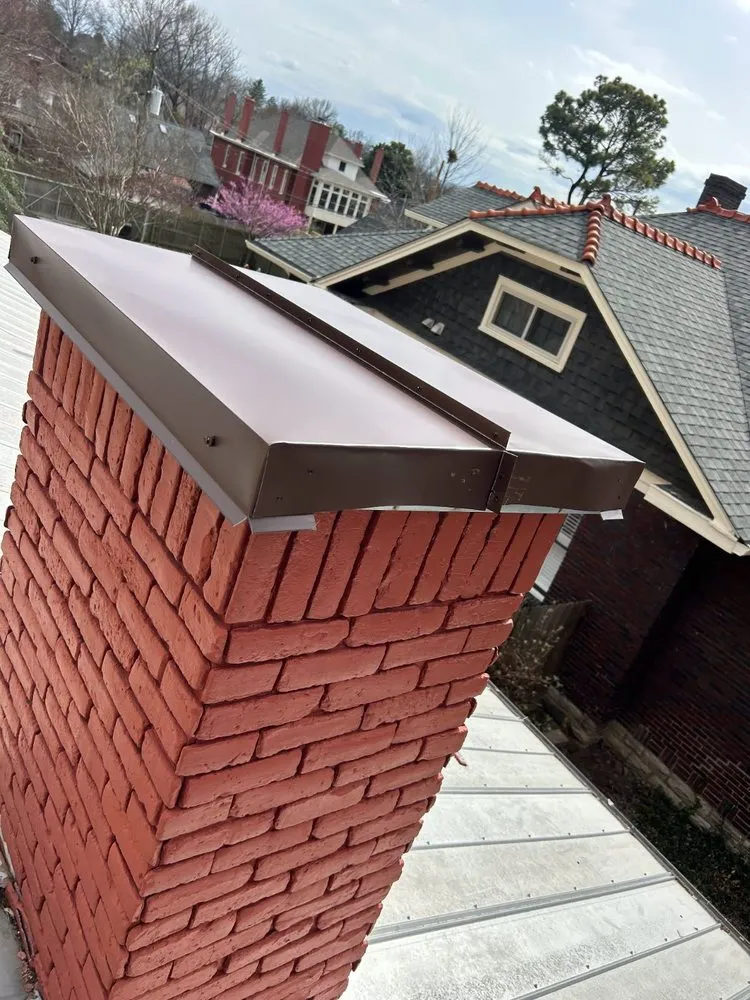 Slide of Premier Roofing