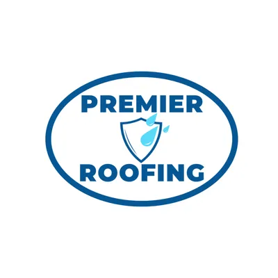 Premier Roofing Logo