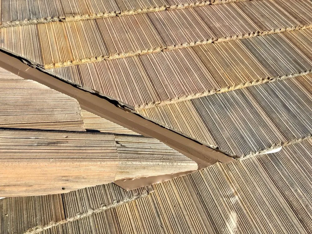 Slide of Premier Roofing of California