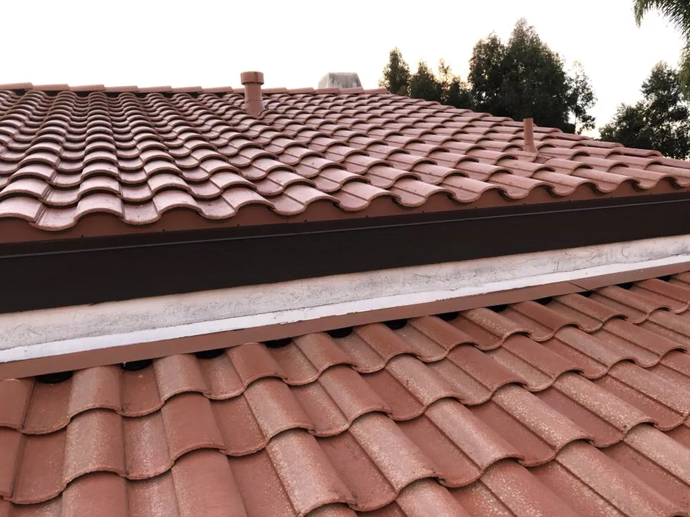 Slide of Premier Roofing of California