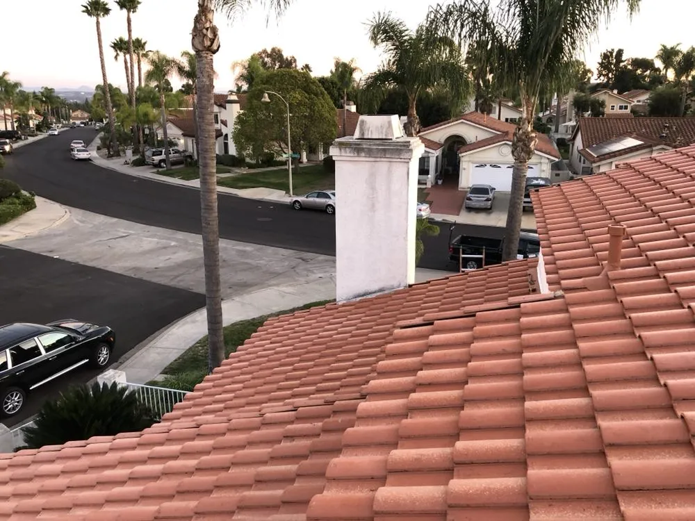 Slide of Premier Roofing of California