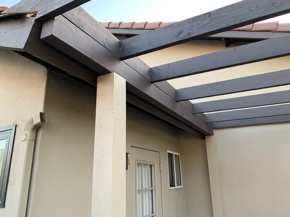 Slide of Premier Roofing of California