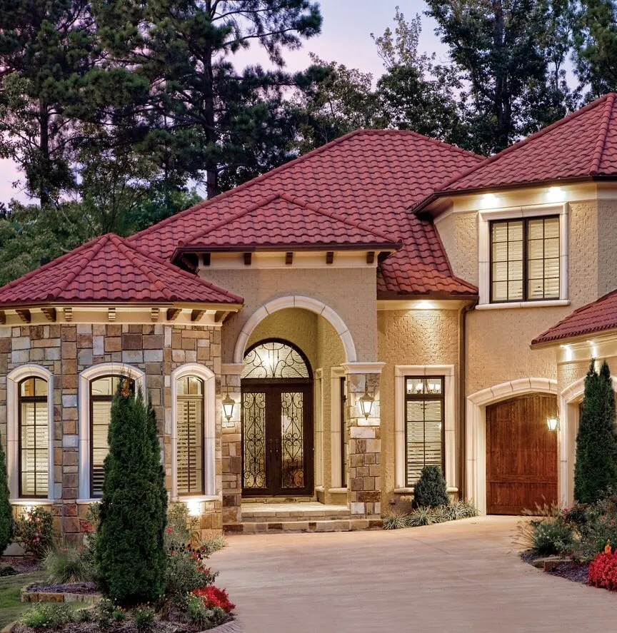 Slide of Premier Roofing of California