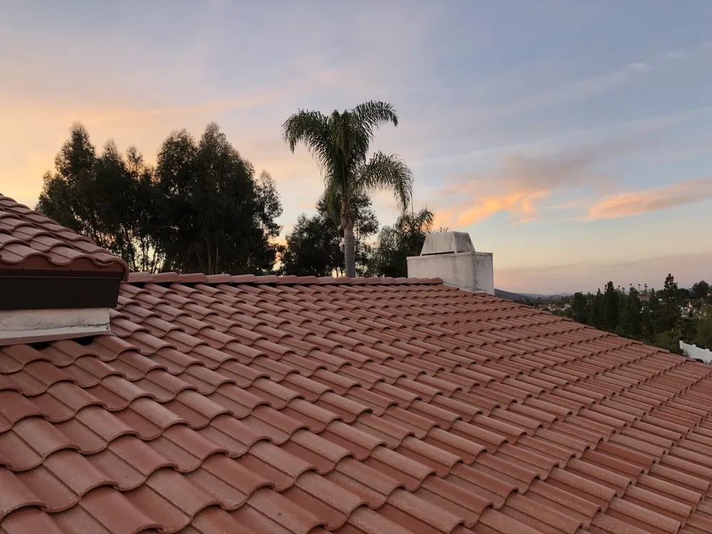 Slide of Premier Roofing of California