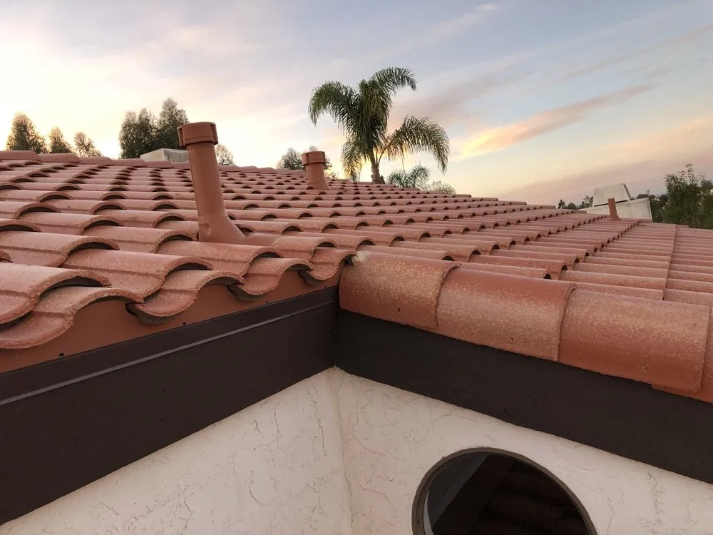 Slide of Premier Roofing of California