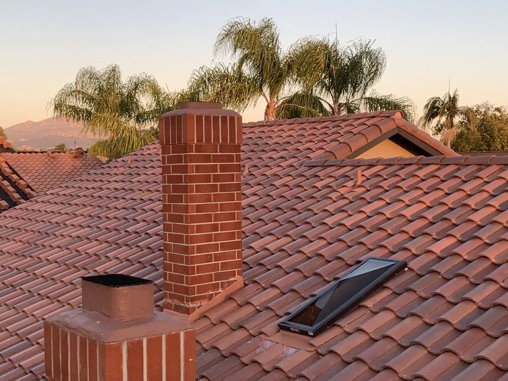 Slide of Premier Roofing of California
