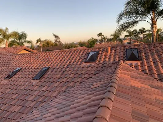 Premier Roofing of California