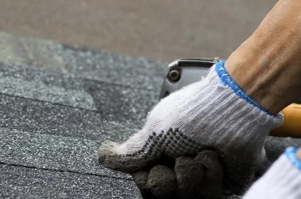 Premier Roofing of San Antonio Logo