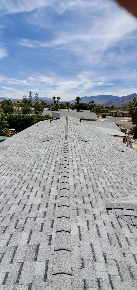 Slide of Premier Roofing
