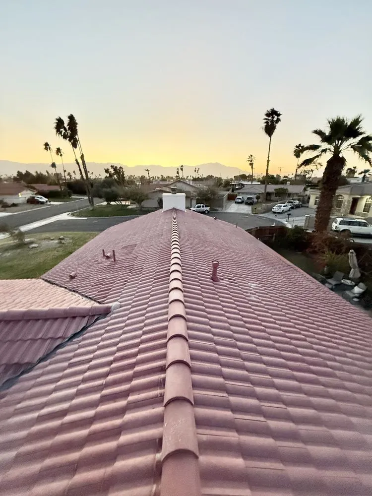 Slide of Premier Roofing
