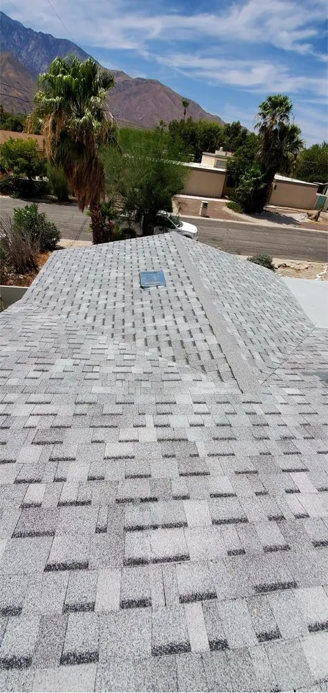 Slide of Premier Roofing