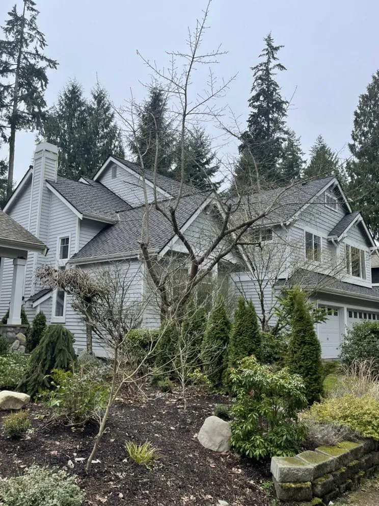 Slide of Premier Roofing