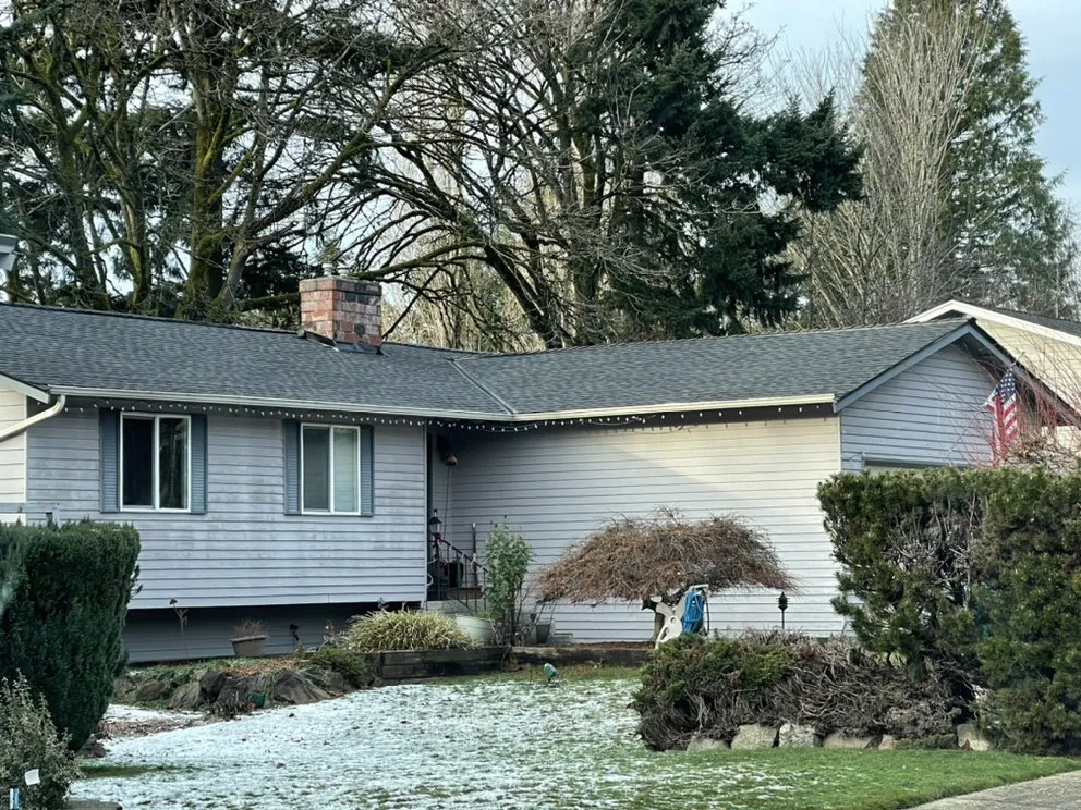 Slide of Premier Roofing