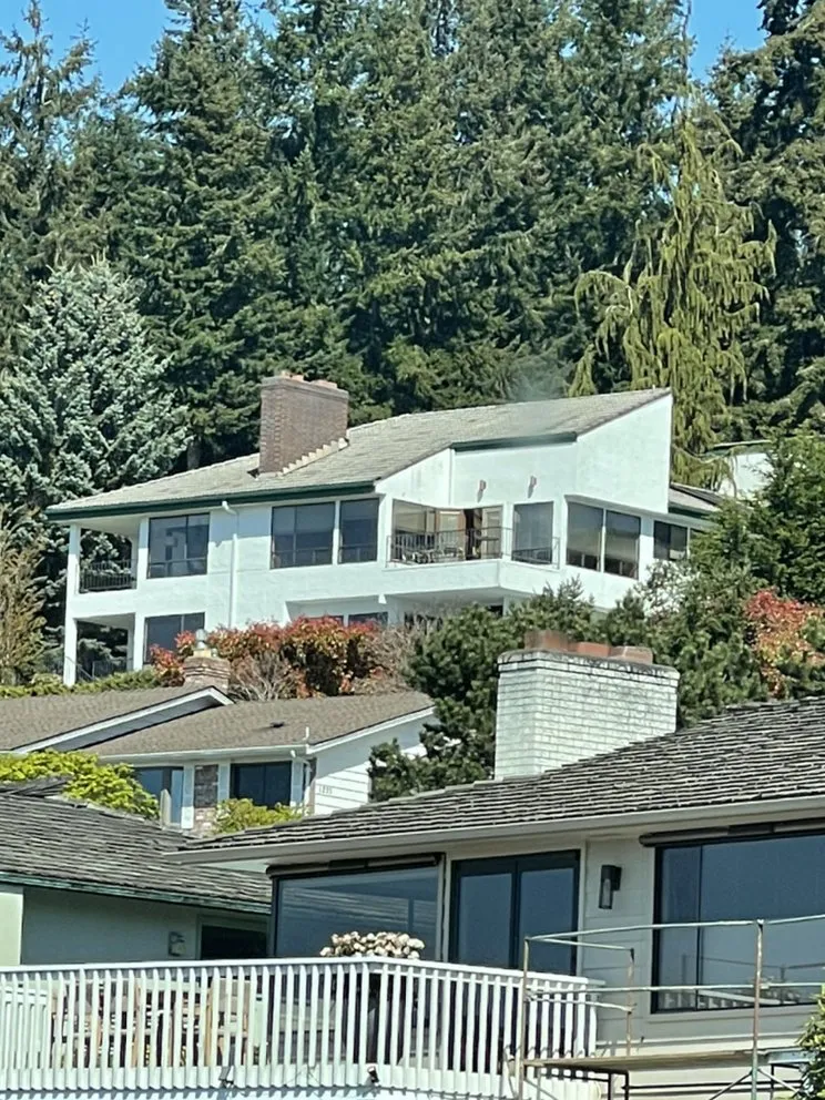 Slide of Premier Roofing