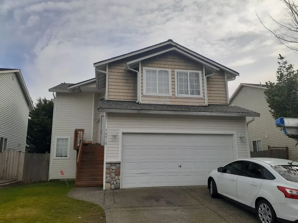 Slide of Premier Roofing