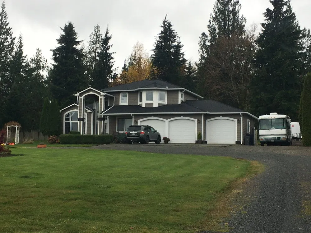 Slide of Premier Roofing