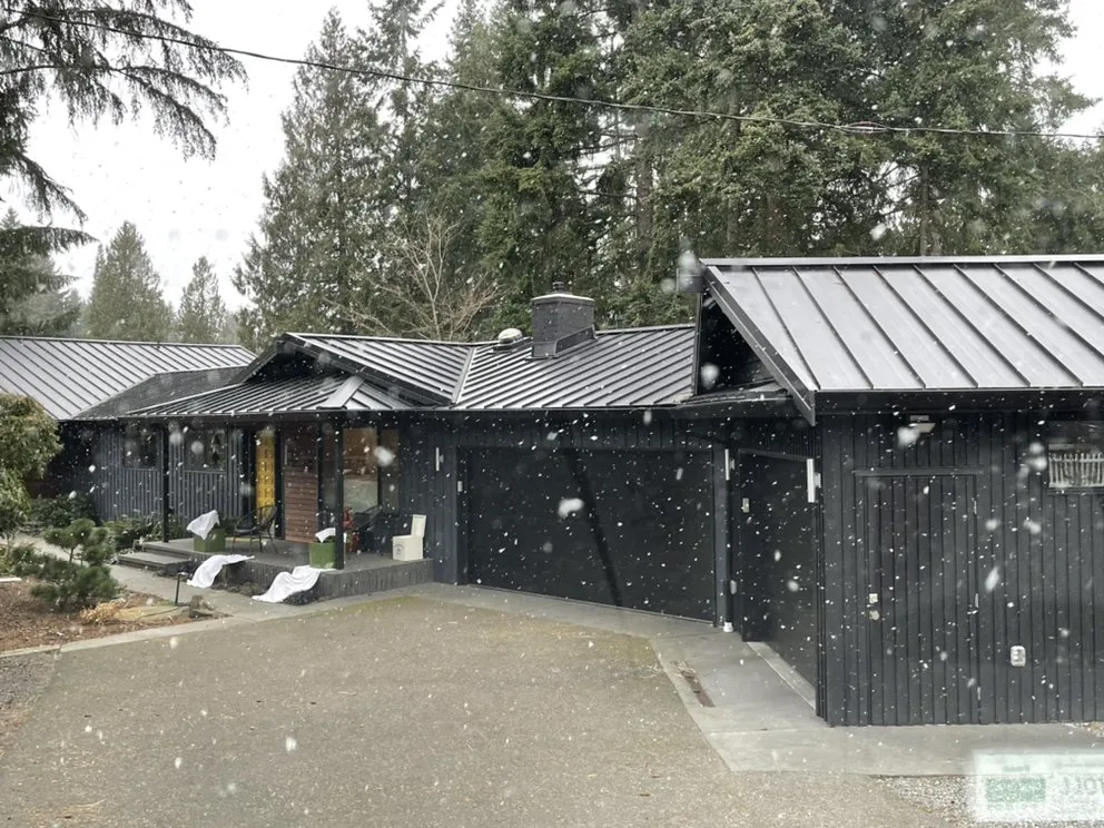 Slide of Premier Roofing