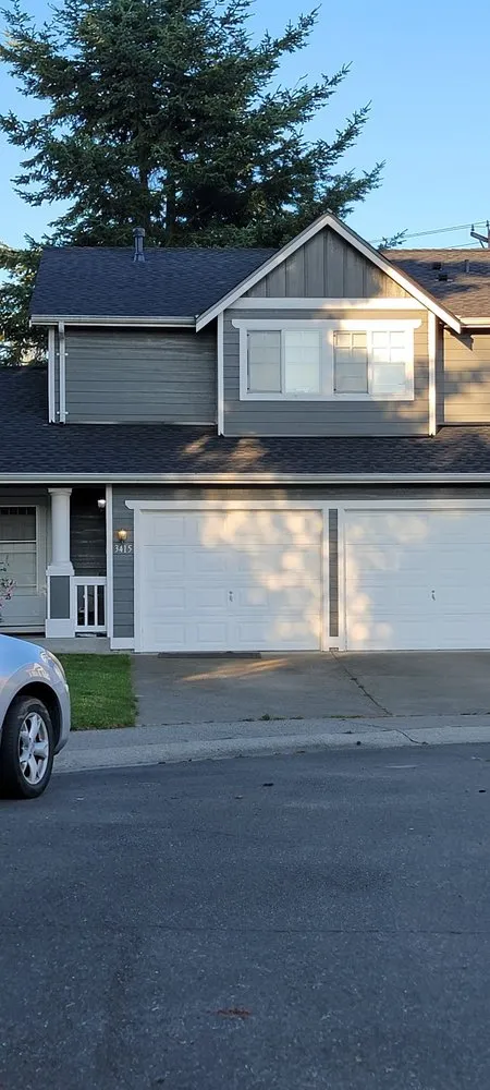 Slide of Premier Roofing