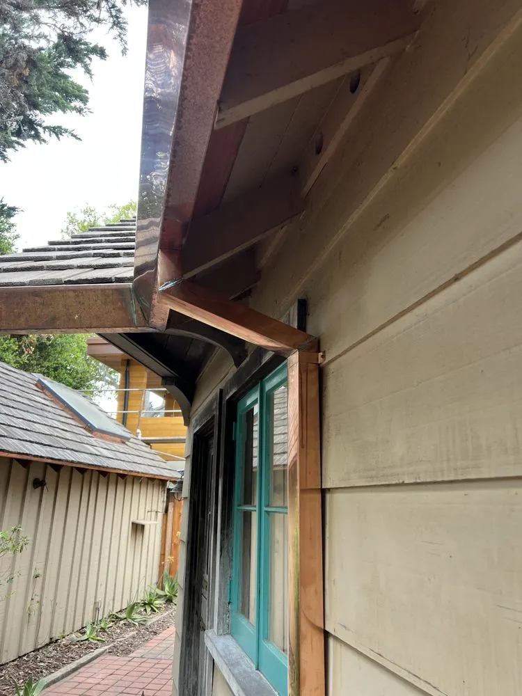 Slide of Premier Roofing