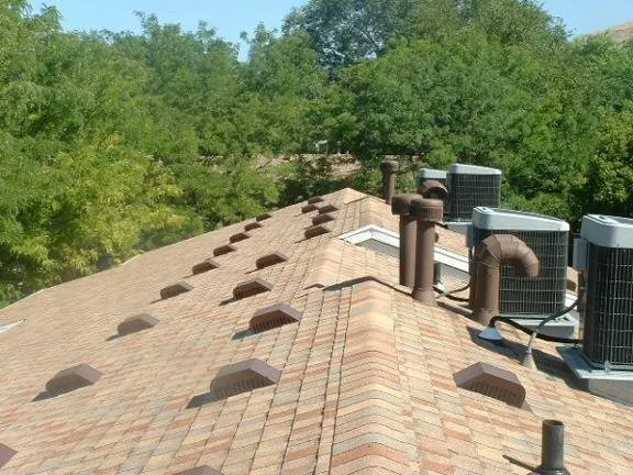 Slide of Premier Roofing