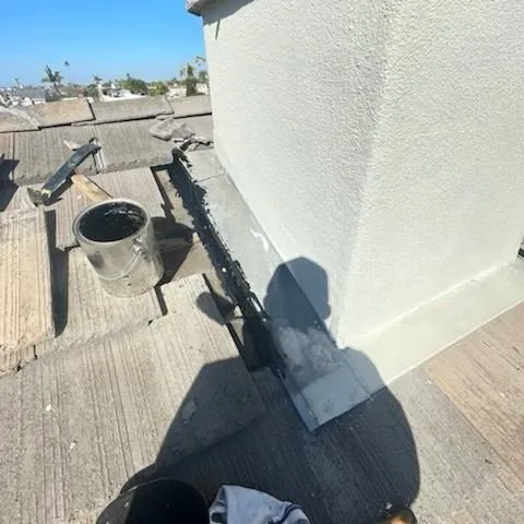 Slide of Premier Roofing