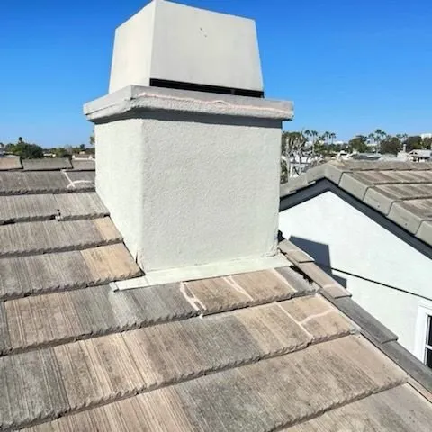 Slide of Premier Roofing