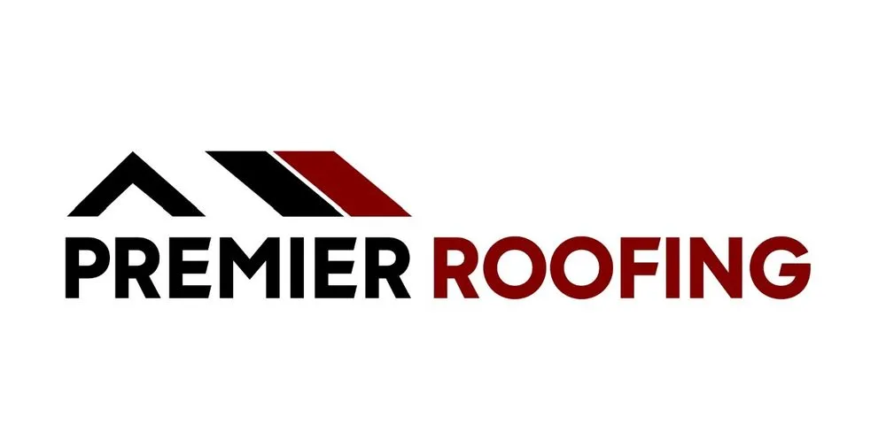 Slide of Premier Roofing