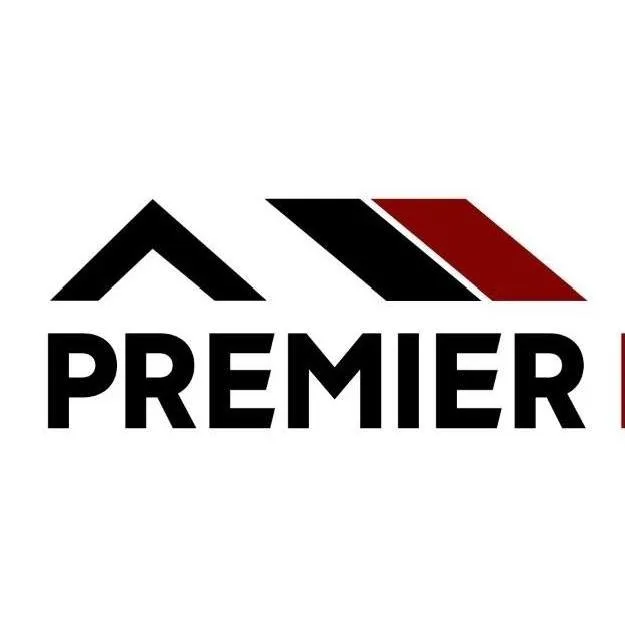 Slide of Premier Roofing